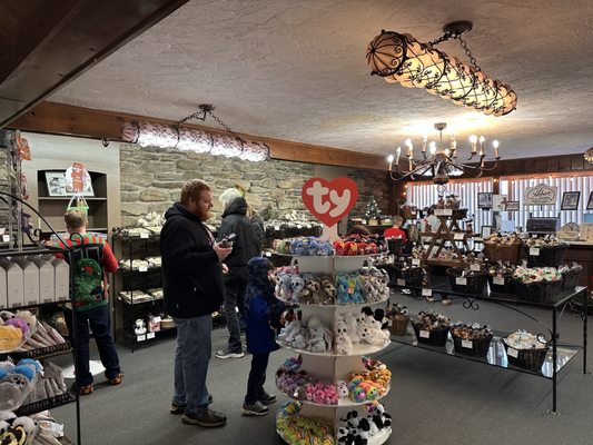 Hebert Candies & Gifts by null