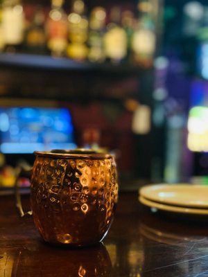Clancy's Irish Pub by null