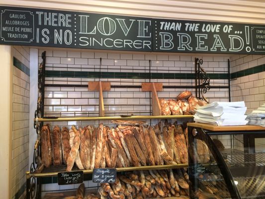 Boulangerie Patisserie Pan & Gato by null