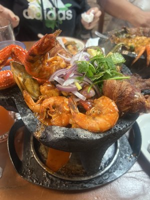 LA MOJARRA LOCA - Updated July 2025 - 168 Photos & 136 Reviews - 821 N