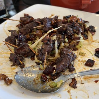 Green Tea Bistro - Chinese Near Me - Mesa, Arizona