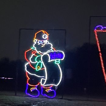 Prairie Lights - Arts & Entertainment Near Me - Grand Prairie, Texas