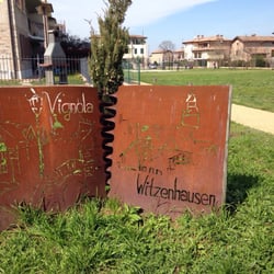 Parco delle Città Gemellate e Amiche