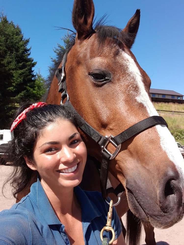 Mercedes Andazola Dressage, LLC - equestrian in Portland, OR