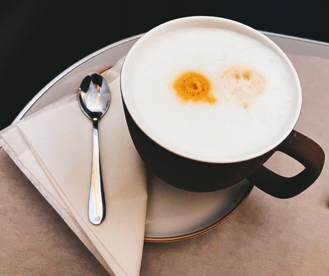 JetBlue Airways by null