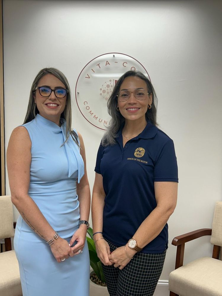 Vita Cog Community Health - grief counselor in Miami, FL