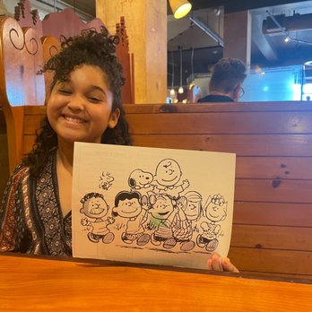 The Knott's Hotel - Cute coloring page and colors with kids menu - Hotels Near Me - Buena Park, California The Knott's Hotel - Cute coloring page and colors with kids menu - Hotels Near Me - Buena Park, California