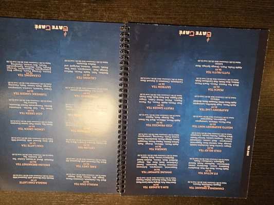Menu photo 5 Grill Gate Richmond Hill, ON