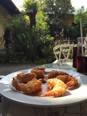 Hotel Posada Coatepec by null