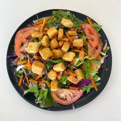 Pizza Time - Garden Salad