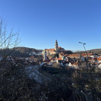 Cesky Krumlov - Local Flavor Near Me