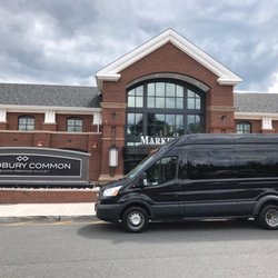 Hudson Valley Trips - Woodbury Common Shuttle Transportation provided by Hudson Valley Trips