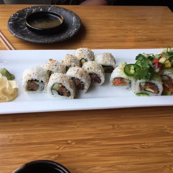 Sushi Den - Japanese Near Me - Denver, Colorado