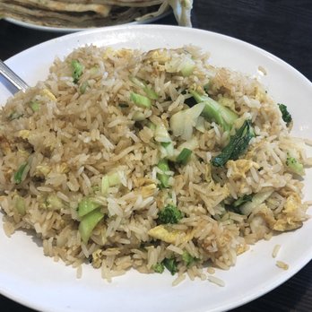 Nomad Asian Bistro - Fried Rice - Chinese Near Me - Long Beach, California Nomad Asian Bistro - Fried Rice - Chinese Near Me - Long Beach, California