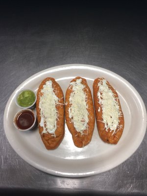 Mike's Restaurant by null