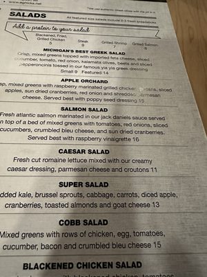 E.G. Nicks Grill & Tavern by null