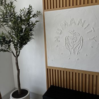 Humanity Coffee - Inside - Coffee & Tea Near Me - Newport Beach, California