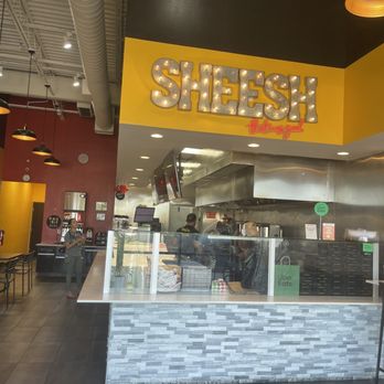 Sheesh Kitchen - 07/19/23 - Mediterranean Near Me - McKinney, Texas