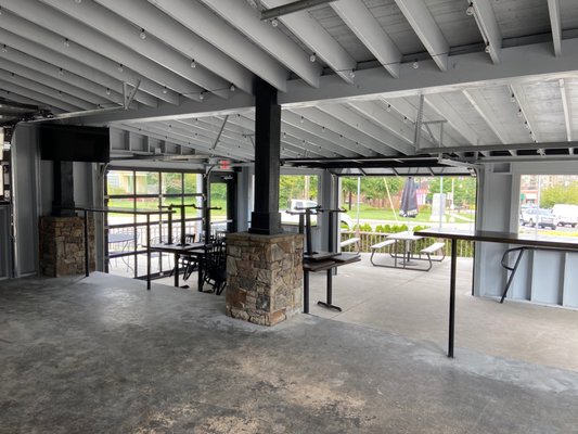 Pisano's Pizzeria & Italian Kitchen by null