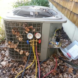 Twin Air Heating & Cooling