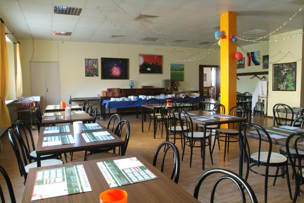 Ristorante Stella by null