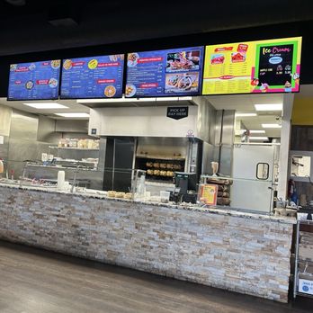 DC Charcoal Chicken - Chicken Shop Near Me - Woodbridge, Virginia