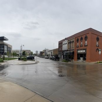 Savor The Rise - Indianola - Bakeries Near Me - Indianola, Iowa