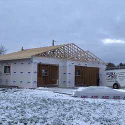Wilson & Smith Carpentry