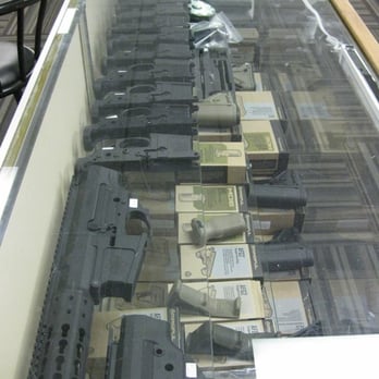 Pt Firearms - Stripped lowers - Guns & Ammo Near Me - Cross Plains, Wisconsin