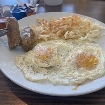 Sunny Street Cafe - Our Famous Hearty Breakfast - Breakfast & Brunch Near Me Sunny Street Cafe - Our Famous Hearty Breakfast - Breakfast & Brunch Near Me