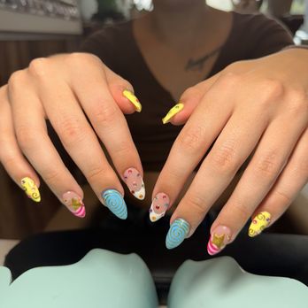 Star Nail Spa - 10/10 recommend this place. she did it so fast. I love every detail and the place is so nice and clean! - Waxing Near Me - Lakewood, Washington Star Nail Spa - 10/10 recommend this place. she did it so fast. I love every detail and the place is so nice and clean! - Waxing Near Me - Lakewood, Washington