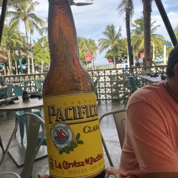 Baresco - Mexican Near Me - Pompano Beach, Florida