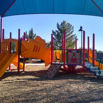Desert Breeze Park - Playground- Southern part of the park - Parks Near Me - Chandler, Arizona Desert Breeze Park - Playground- Southern part of the park - Parks Near Me - Chandler, Arizona