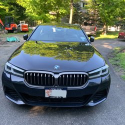 Skys Auto Detailing