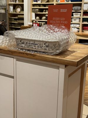 Williams-Sonoma by null