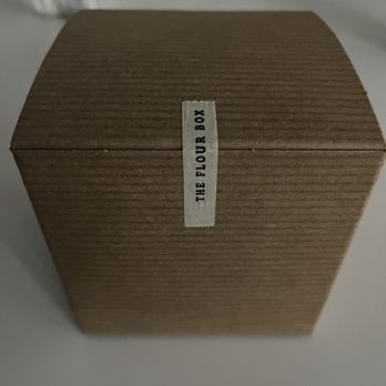 The Flour Box - Flour box - Bakeries Near Me - Seattle, Washington The Flour Box - Flour box - Bakeries Near Me - Seattle, Washington