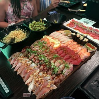 Sushi Takumi - Sushi - Japanese Near Me - Upland, California