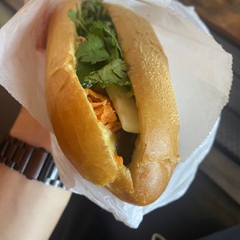 Go Tea House - Banh Mi/Tofu & Mushroom Banh Mi - Bubble Tea Near Me - Katy, Texas Go Tea House - Banh Mi/Tofu & Mushroom Banh Mi - Bubble Tea Near Me - Katy, Texas