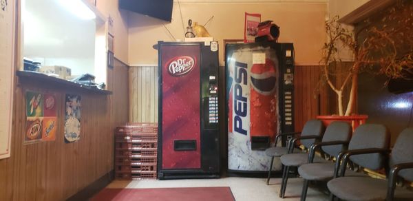 Golden Chicken by null