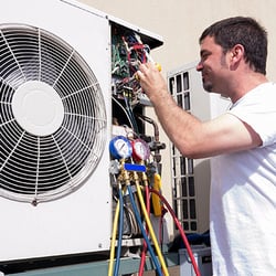 Right The First Time HVAC