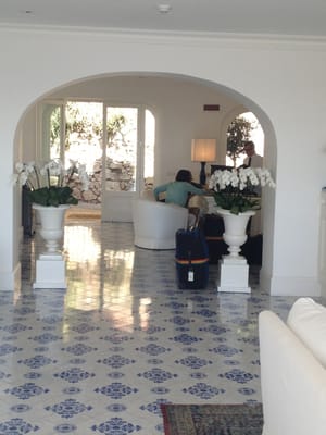 Albergo la Minerva by null
