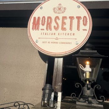 Morsetto Italian kitchen - Italian Near Me - Ridgewood, New Jersey Morsetto Italian kitchen - Italian Near Me - Ridgewood, New Jersey