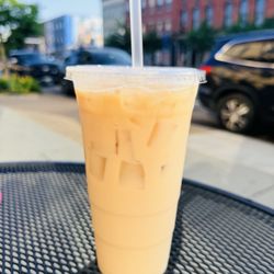 Iced Coffee