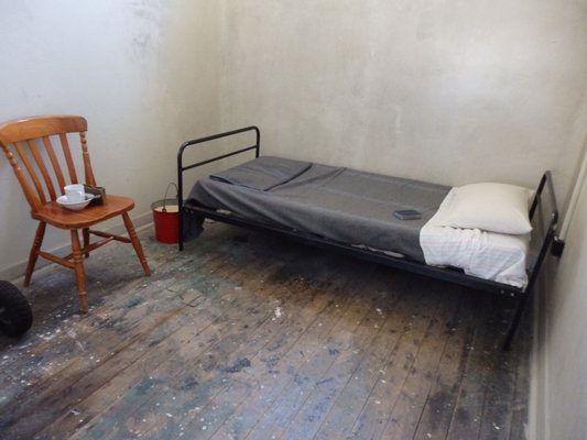 Fort Scratchley by null