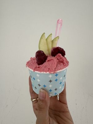 Frost Gelato by null