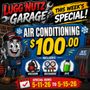 Photo of Lugg Nutz Garage Repair & Service