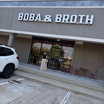 HAPI Elite Week: Boba & Broth - Yelp Events Near Me - Sugar Land, Texas