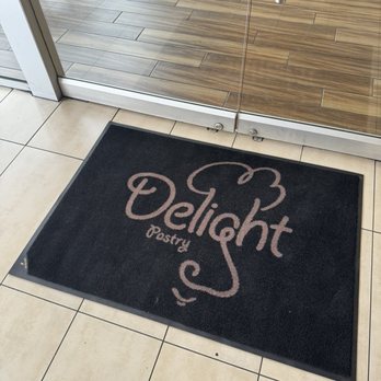 Delight Pastry - Entry way - Desserts Near Me - Pasadena, California