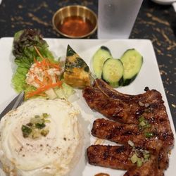 Pho Tien Vietnamese Cuisine