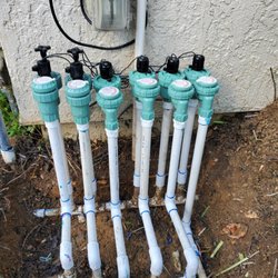 Green Clean Janitorial and Landscaping